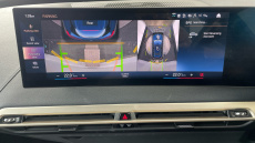 BMW iX 240kW xDrive40 M Sport 76.6kWh 5dr Auto Electric Estate